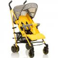  Babyhit Handy - yellow-grey
